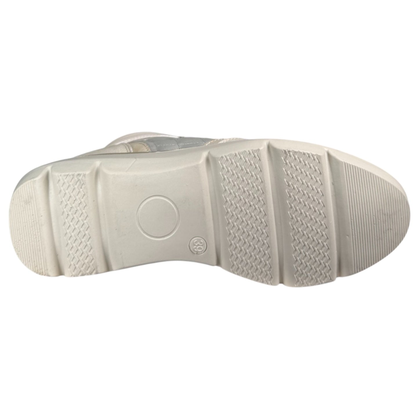 Botines Deportivos Mysoft 25M671 Hielo - imagen 5