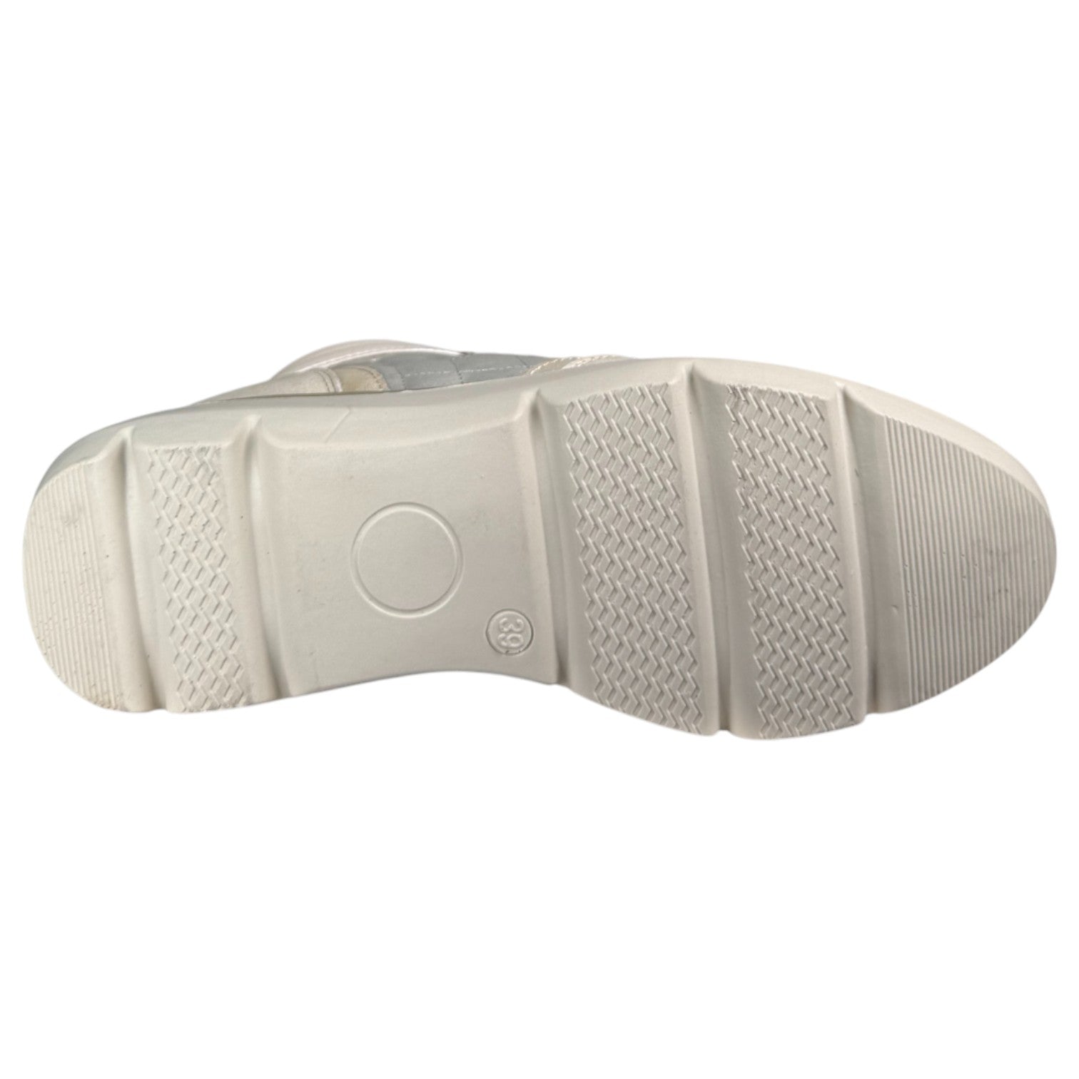 Botines Deportivos Mysoft 25M671 Hielo - imagen 5
