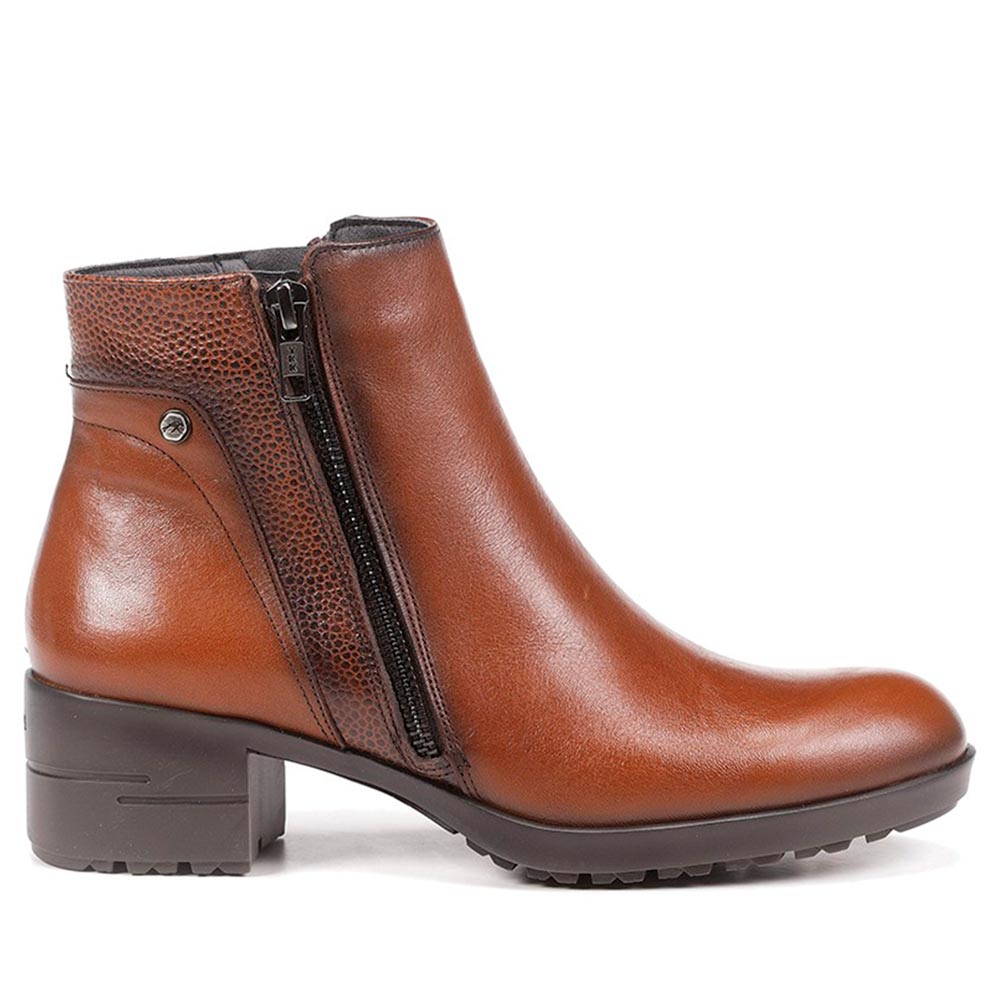 Botines Fluchos Aliss F1367 Cuero - imagen 6