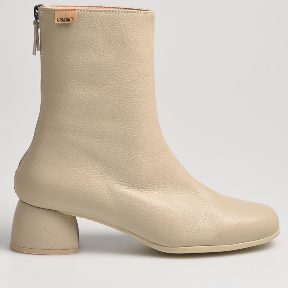 Botines Gaimo Chuck Fantasy Beige - imagen 1