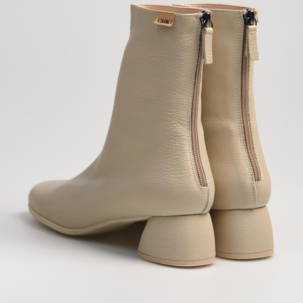 Botines Gaimo Chuck Fantasy Beige - imagen 7