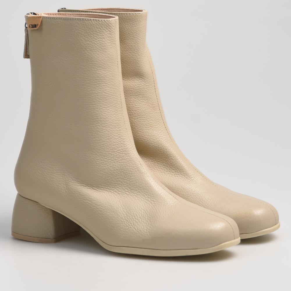 Botines Gaimo Chuck Fantasy Beige - imagen 3