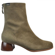 Botines Gaimo Chuck.M Verde