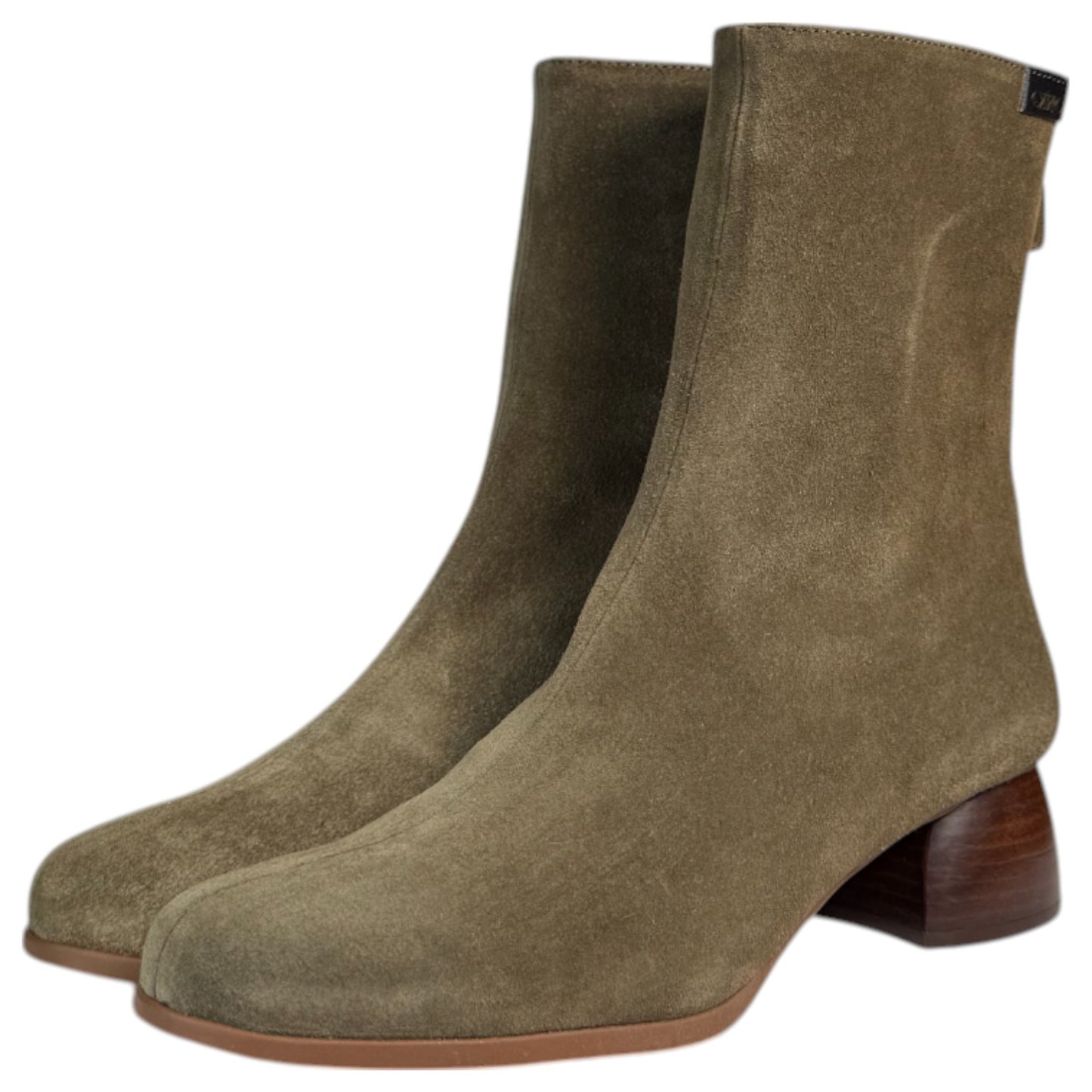 Botines Gaimo Chuck.M Verde - imagen 5