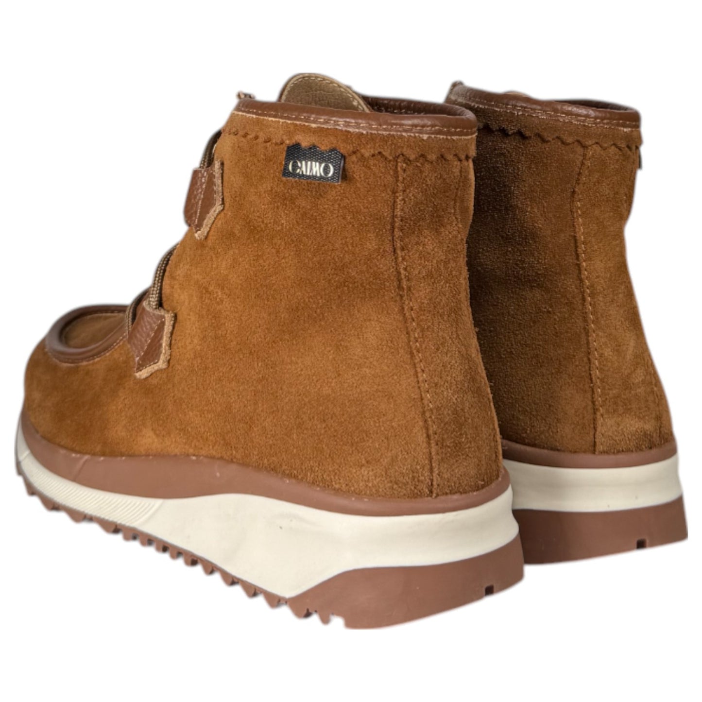 Botines Gaimo Marcel.C Thelma Marrone - imagen 6