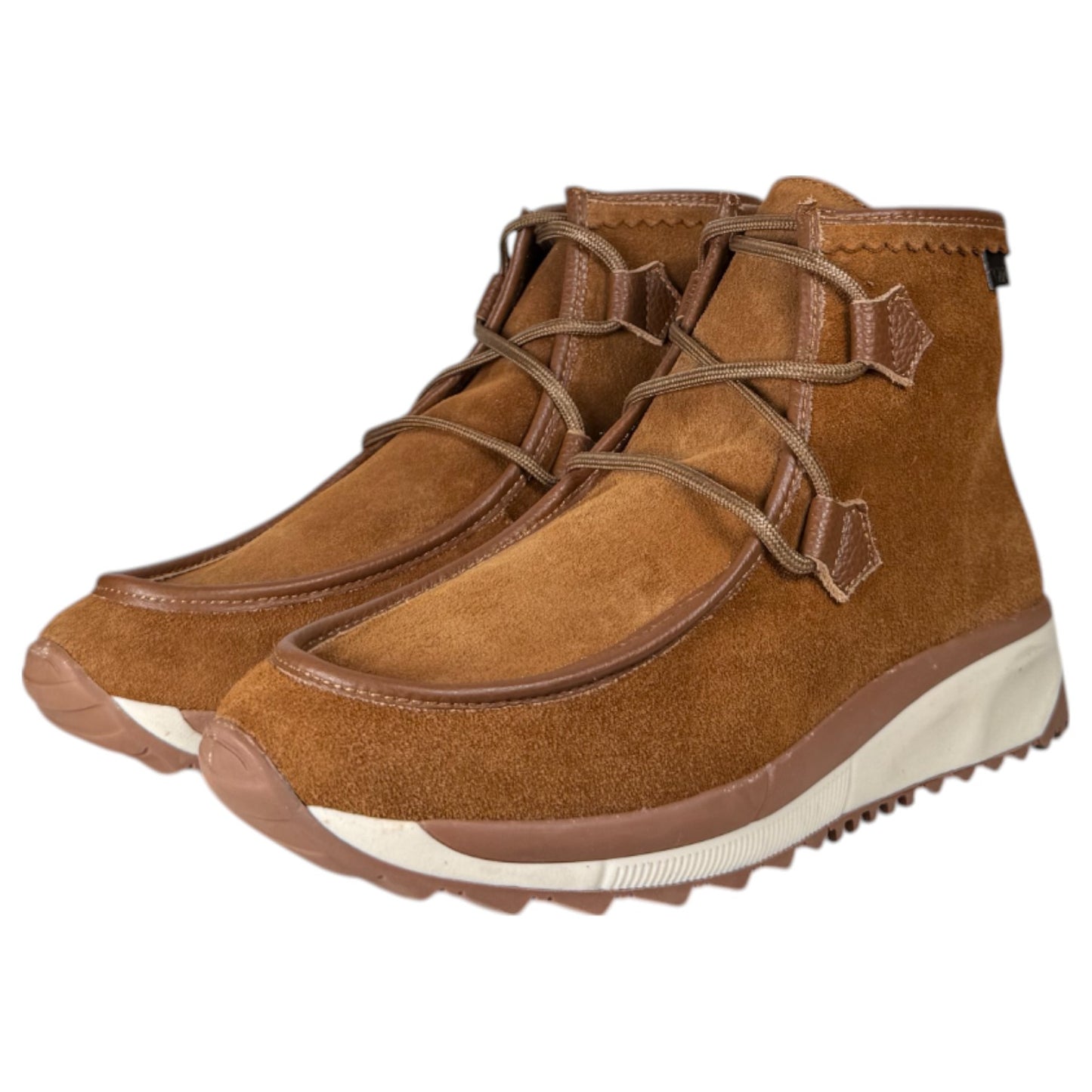 Botines Gaimo Marcel.C Thelma Marrone - imagen 5
