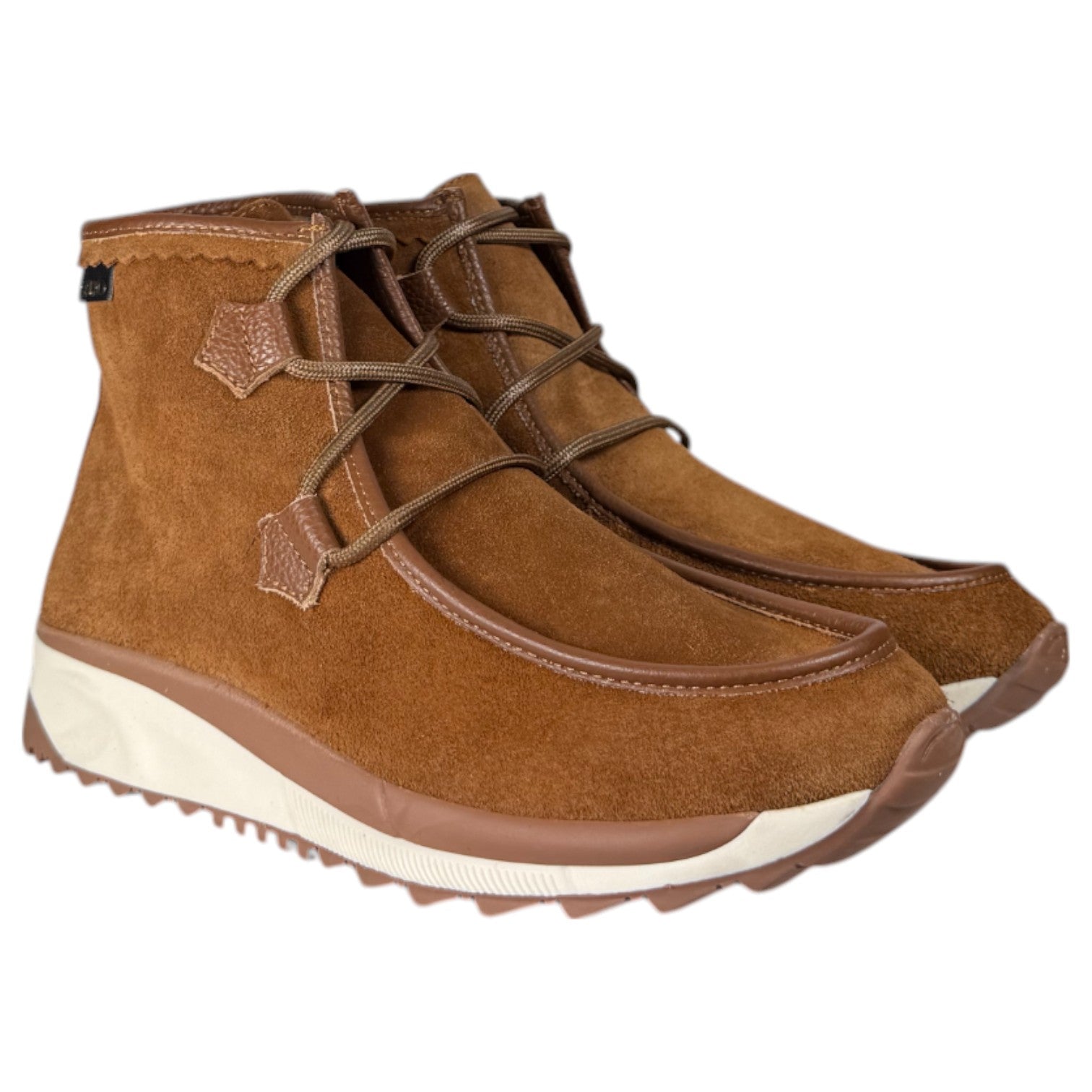 Botines Gaimo Marcel.C Thelma Marrone - imagen 3