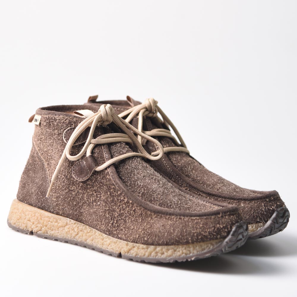 Botines Gaimo Prince Bear Iman - imagen 3