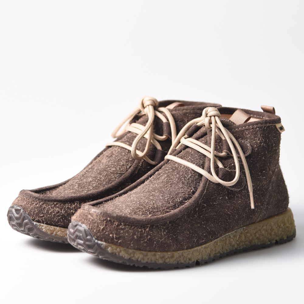 Botines Gaimo Prince Bear Iman - imagen 5