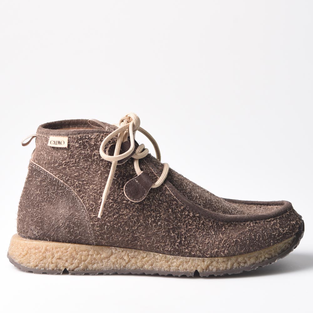 Botines Gaimo Prince Bear Iman - imagen 1