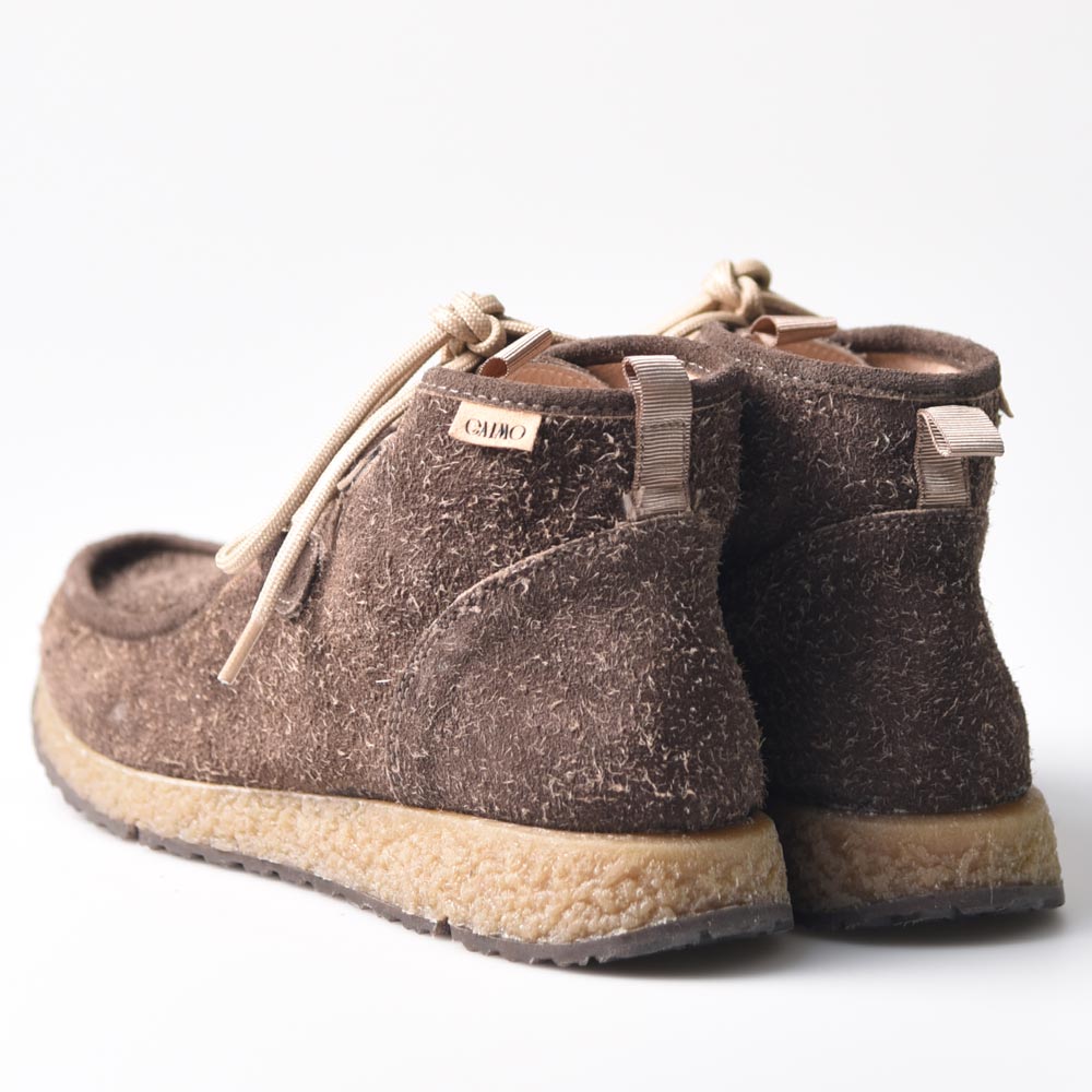 Botines Gaimo Prince Bear Iman - imagen 6