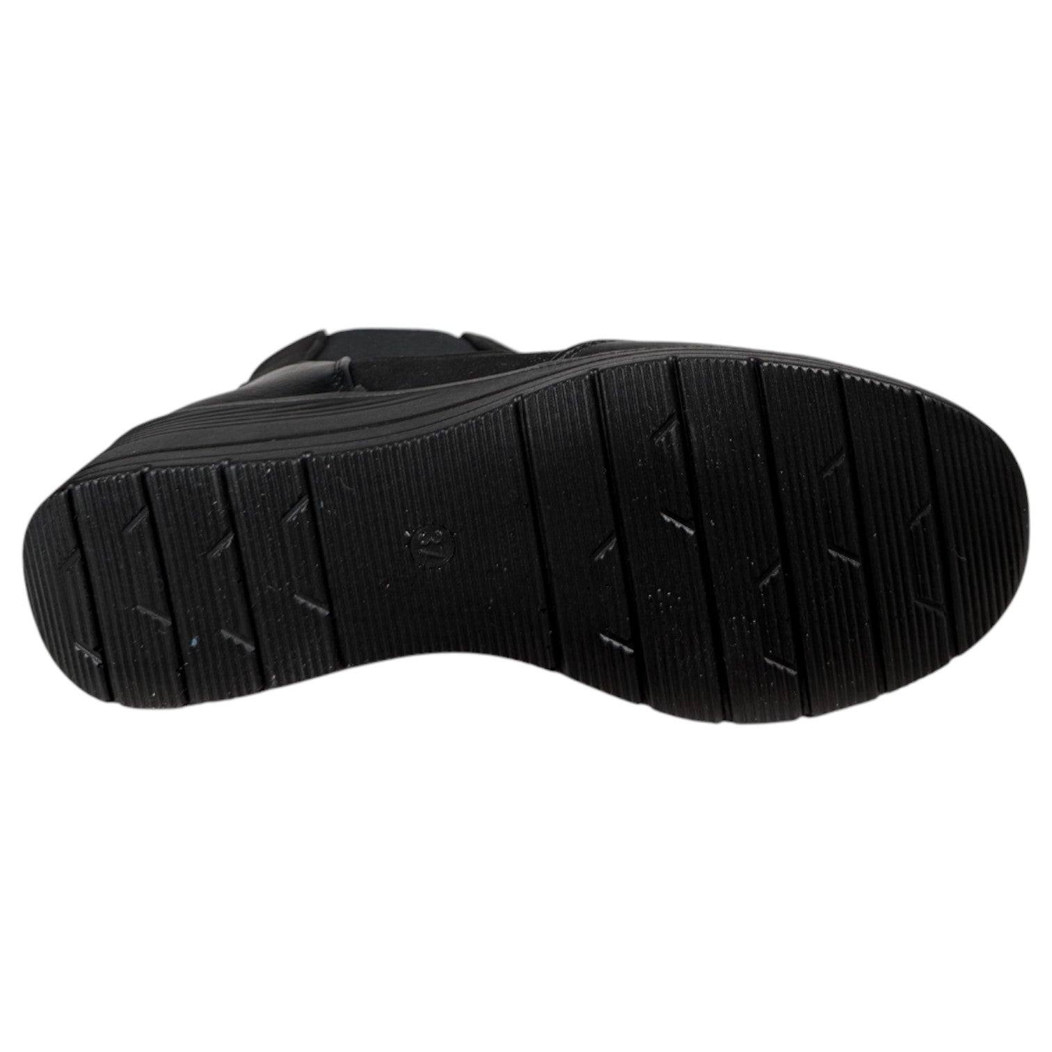 Botines Mysoft 25M514 Negro - imagen 5