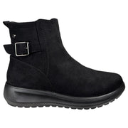 Botines Mysoft 25M656 Negro