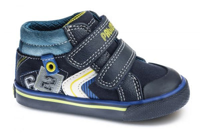 Botines Pablosky 974020 Azul