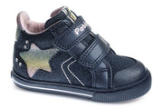 Botines Pablosky 974220 Azul