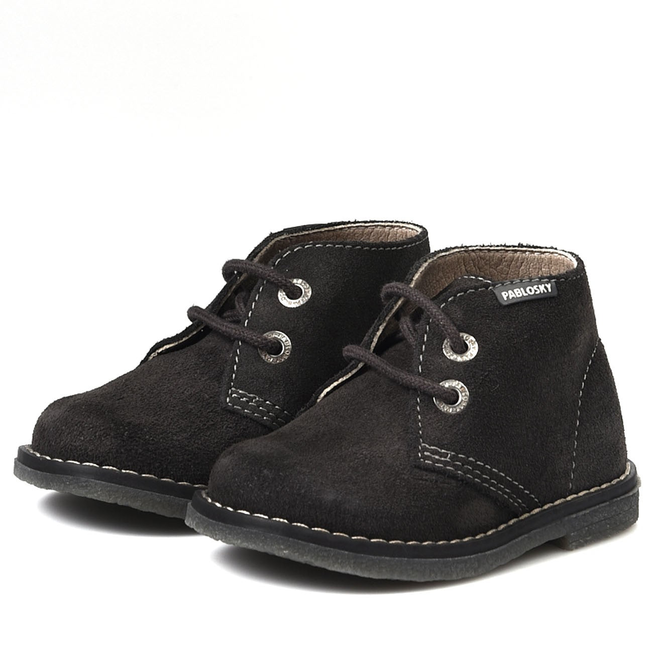 Botas Pablosky Safari 511158 Ceniza - imagen 3