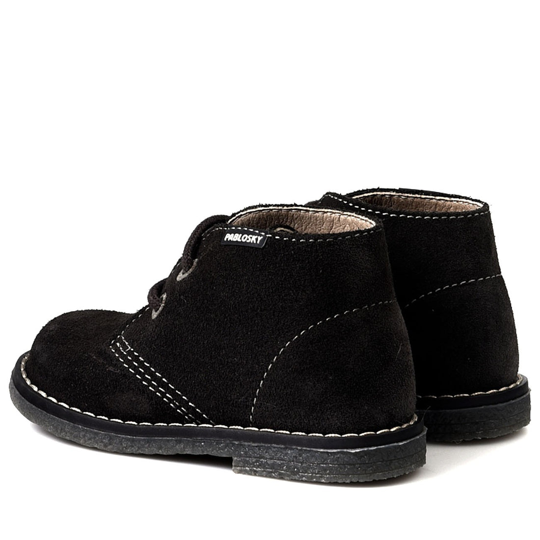 Botas Pablosky Safari 511158 Ceniza - imagen 4