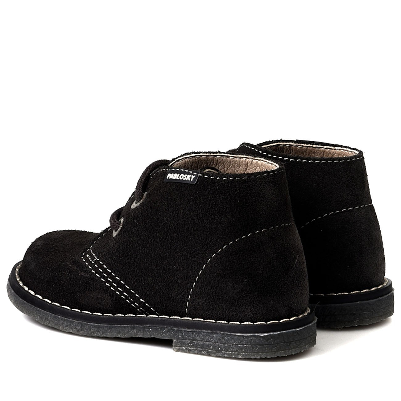 Botas Pablosky Safari 511158 Ceniza - imagen 4