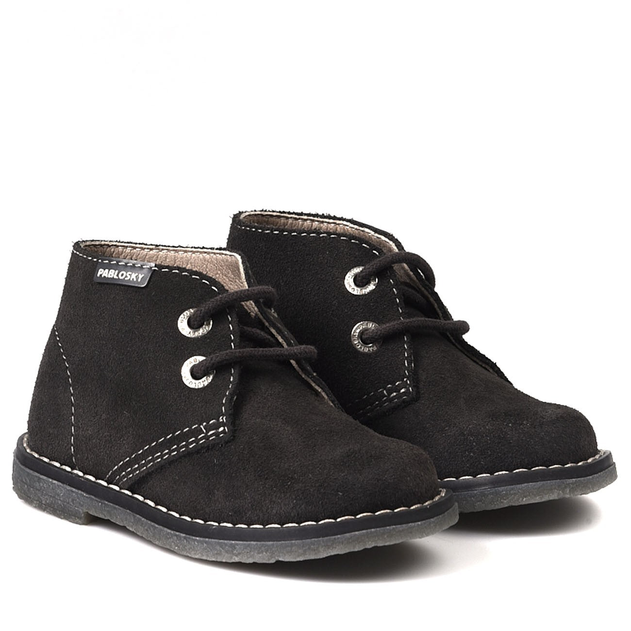 Botas Pablosky Safari 511158 Ceniza - imagen 2