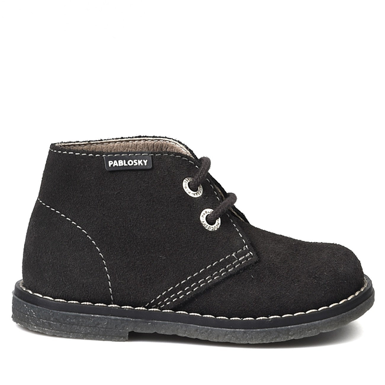 Botas Pablosky Safari 511158 Ceniza - imagen 1
