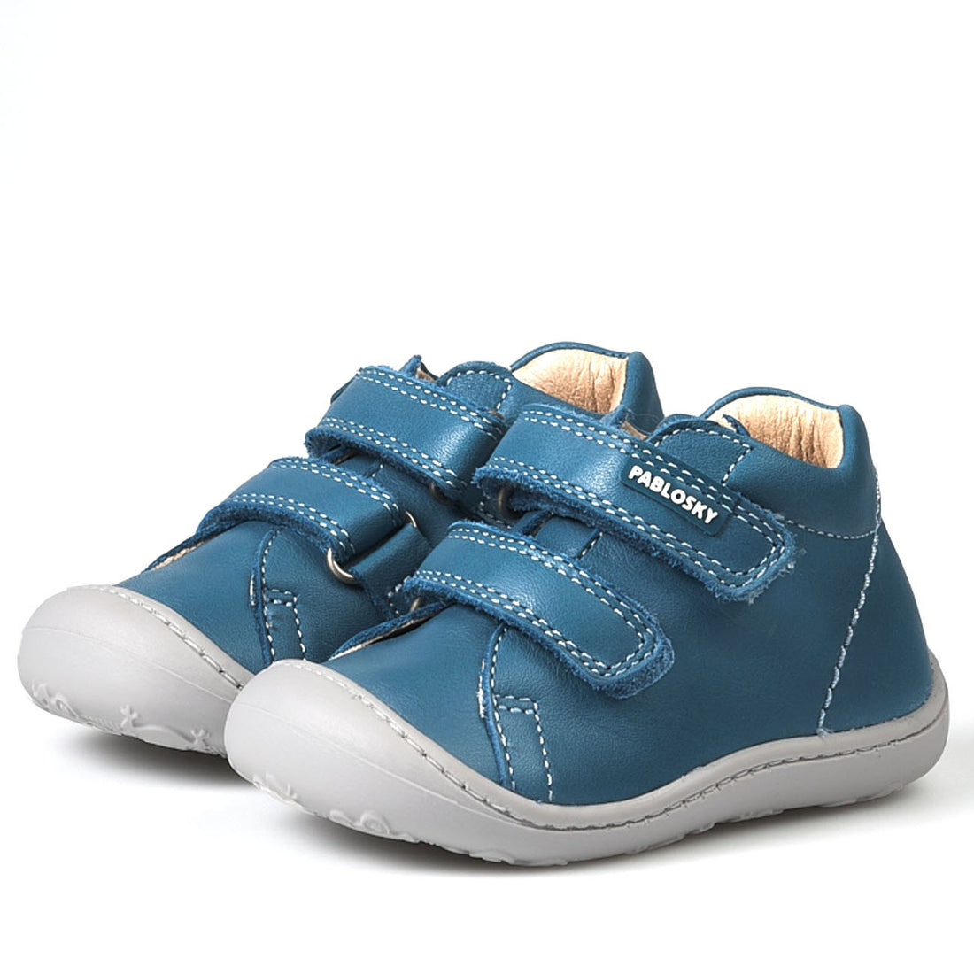Botines Pablosky StepEasy 017845 Azul - imagen 3