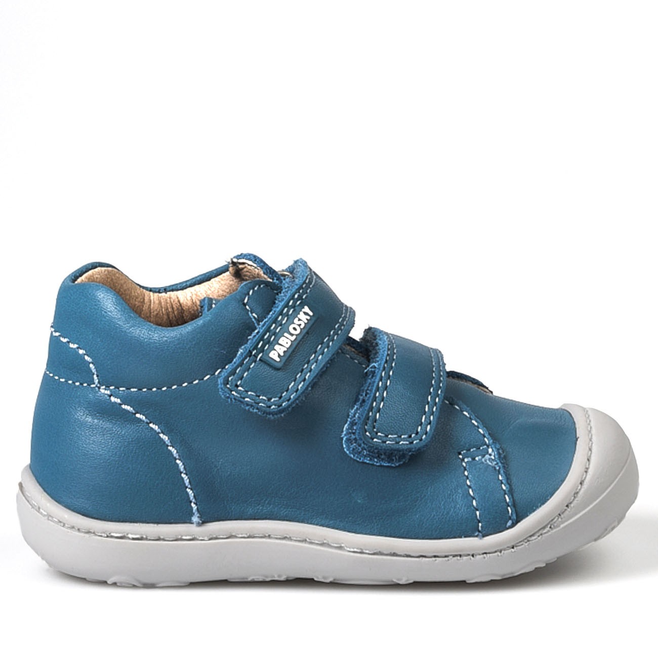 Botines Pablosky StepEasy 017845 Azul - imagen 1