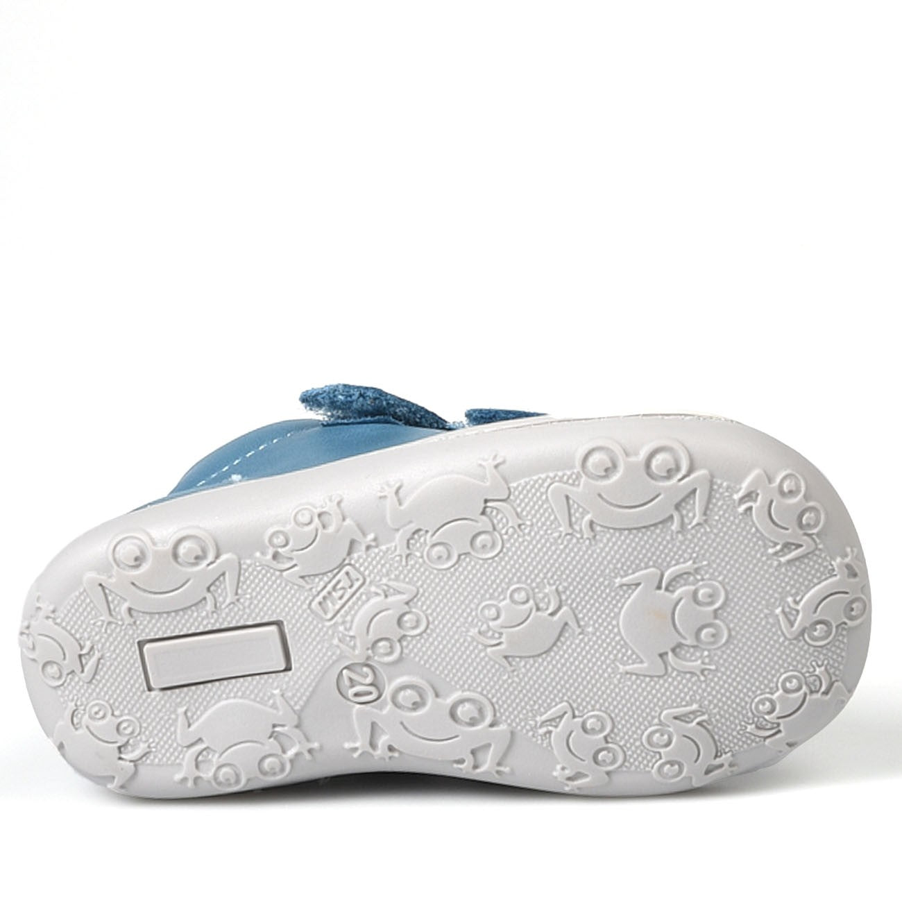 Botines Pablosky StepEasy 017845 Azul - imagen 5