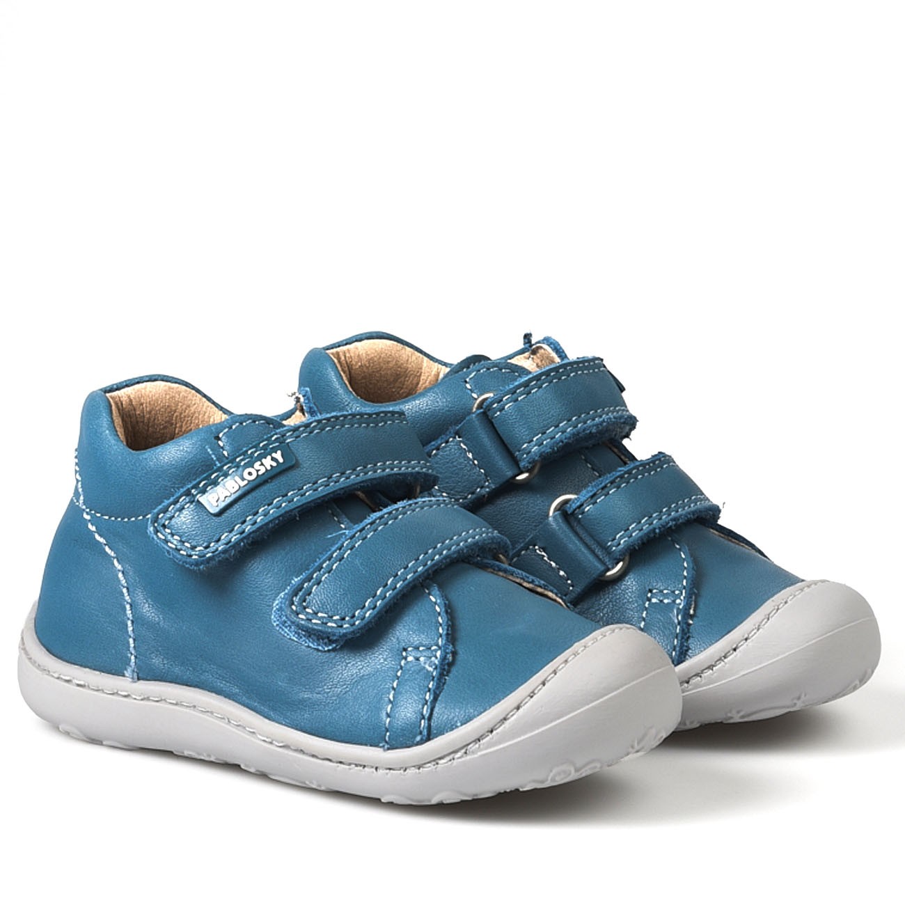 Botines Pablosky StepEasy 017845 Azul - imagen 2