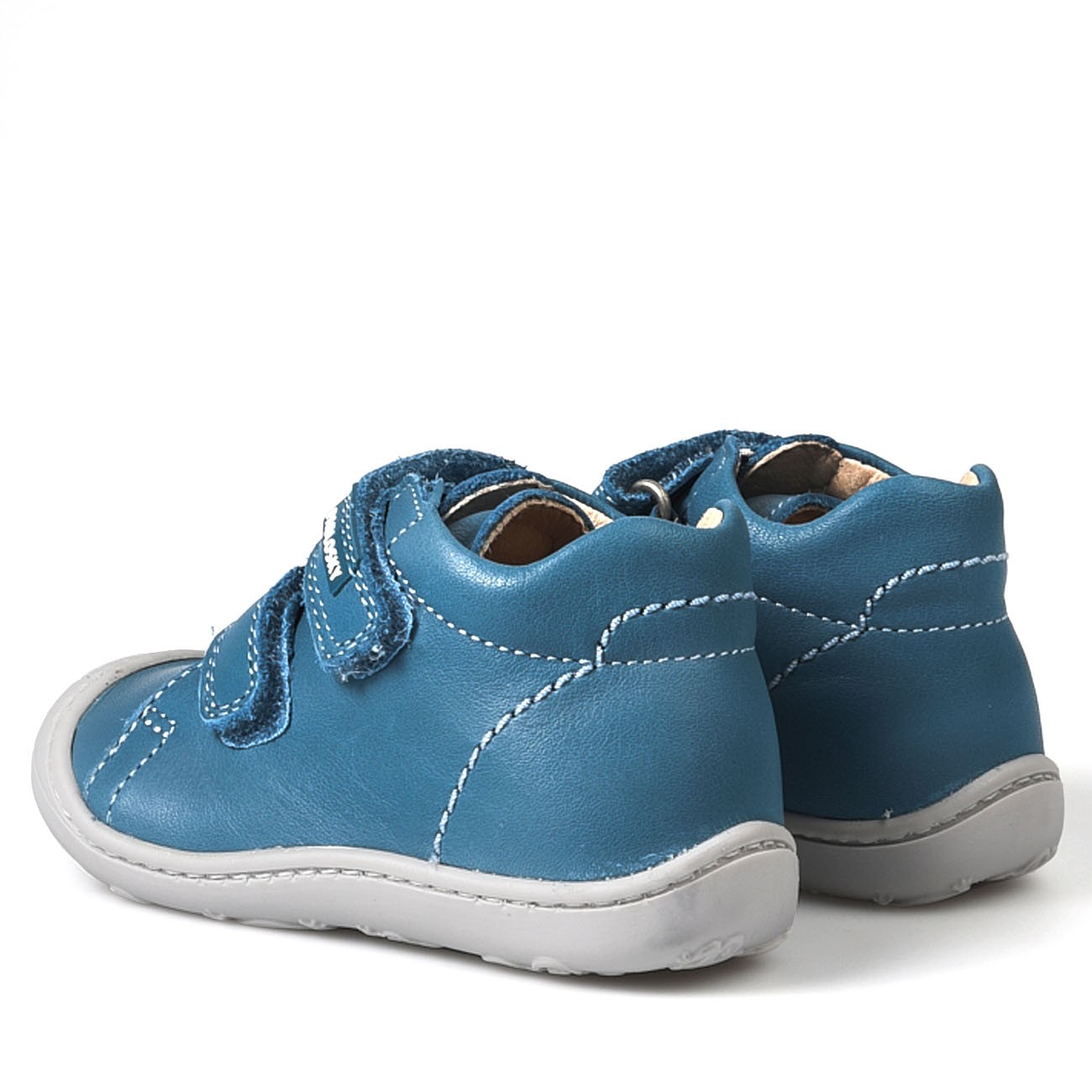 Botines Pablosky StepEasy 017845 Azul - imagen 4
