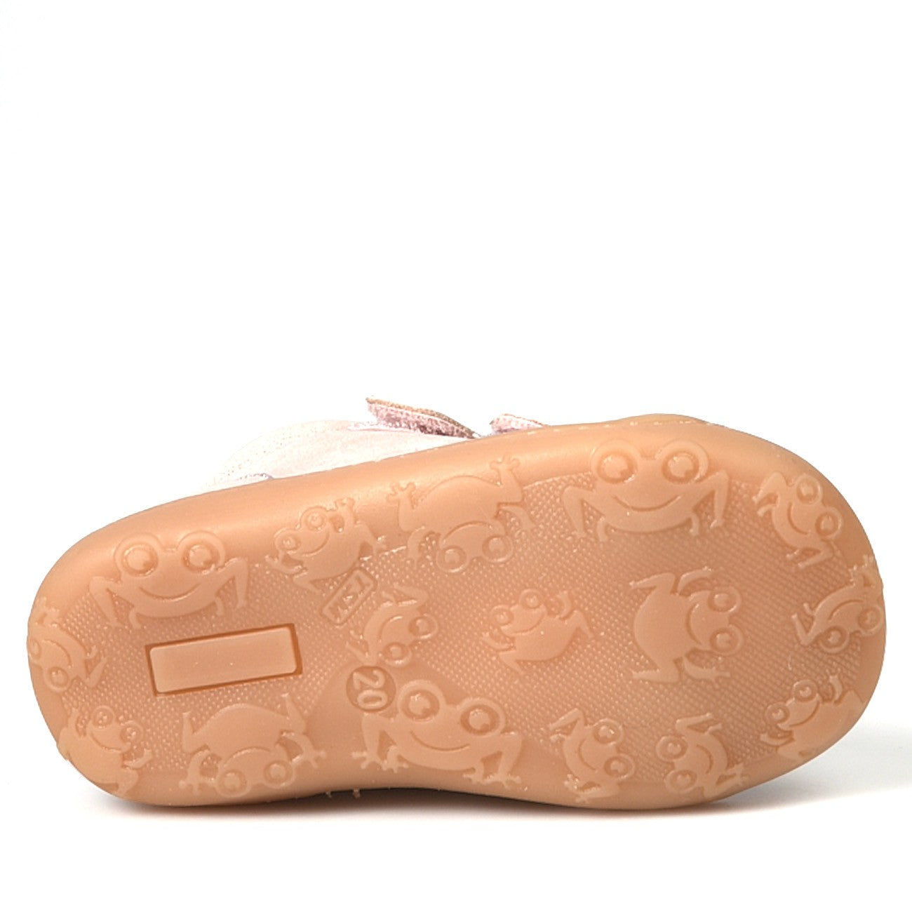 Botines Pablosky StepEasy Brillo 032570 Rosa - imagen 5