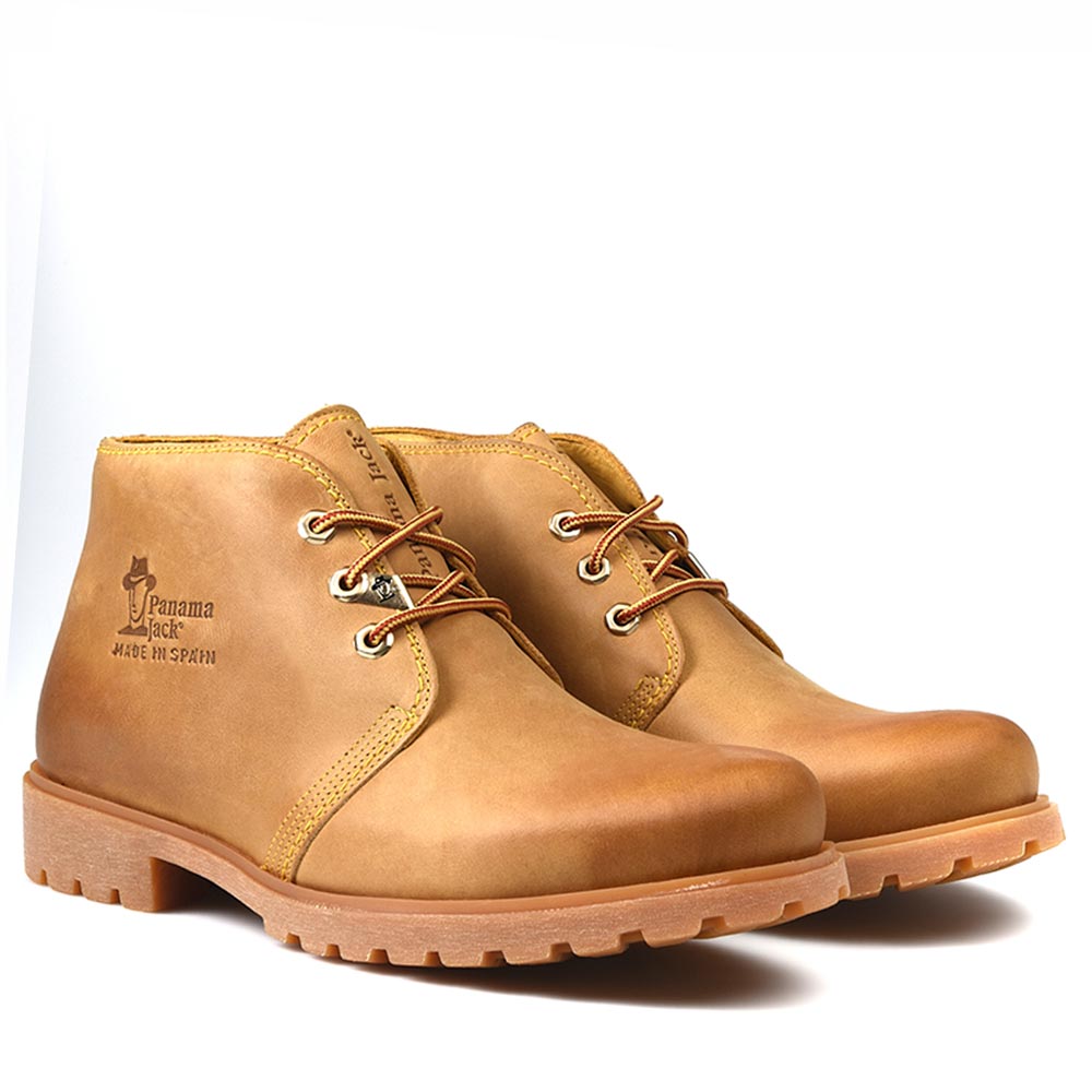 Botines Panama Jack Panama C1 - imagen 2