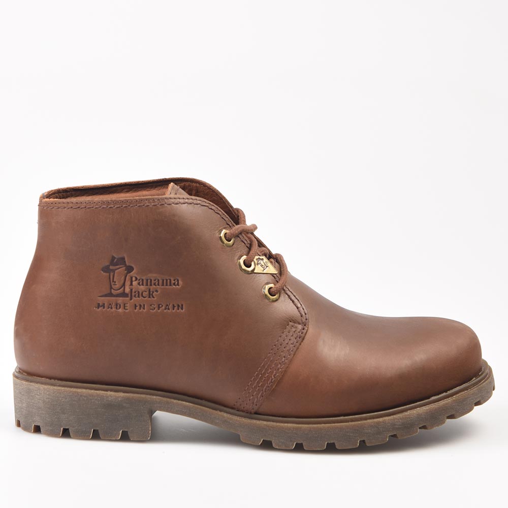 Botines Panama Jack Panama C10 - imagen 1