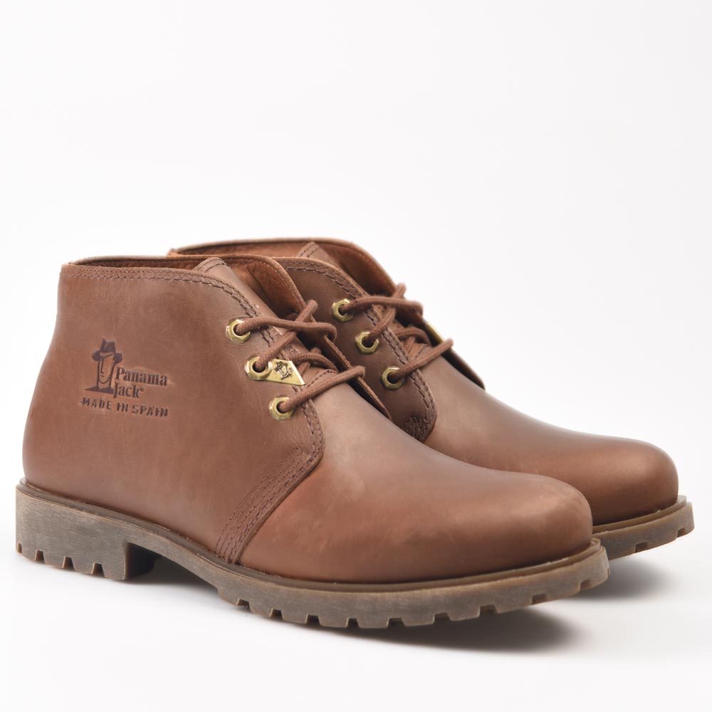 Botines Panama Jack Panama C10 - imagen 3