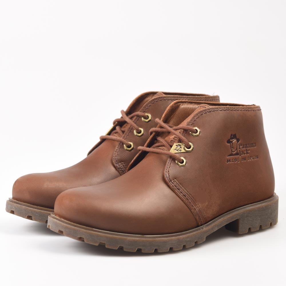Botines Panama Jack Panama C10 - imagen 5