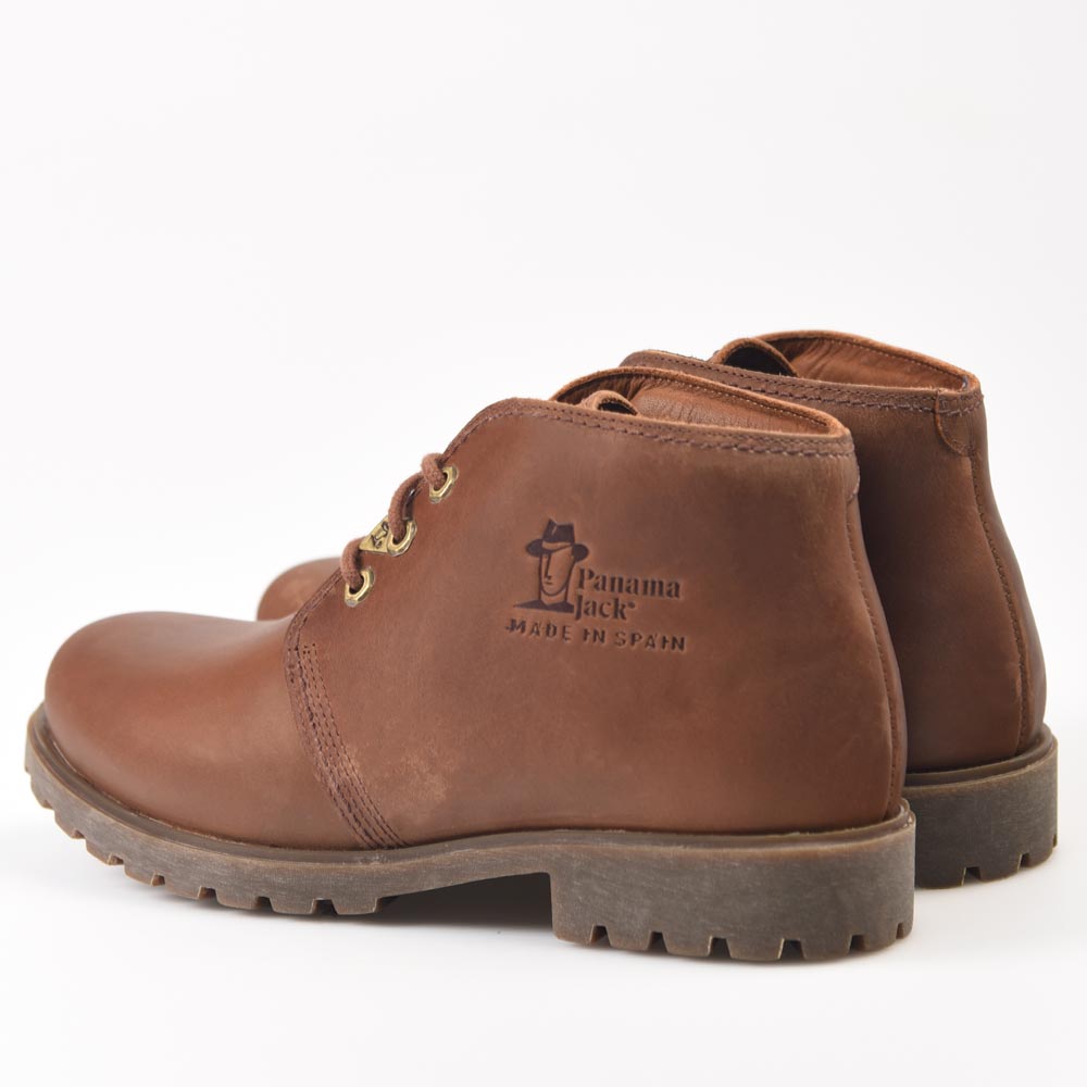 Botines Panama Jack Panama C10 - imagen 6