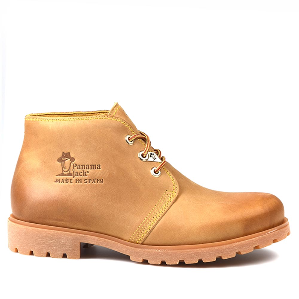 Botines Panama Jack Panama C1 - imagen 1