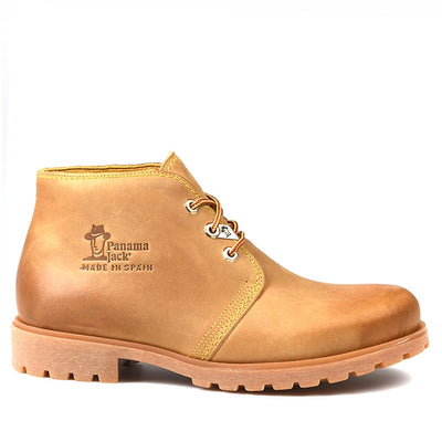 Botines Panama Jack Panama C1
