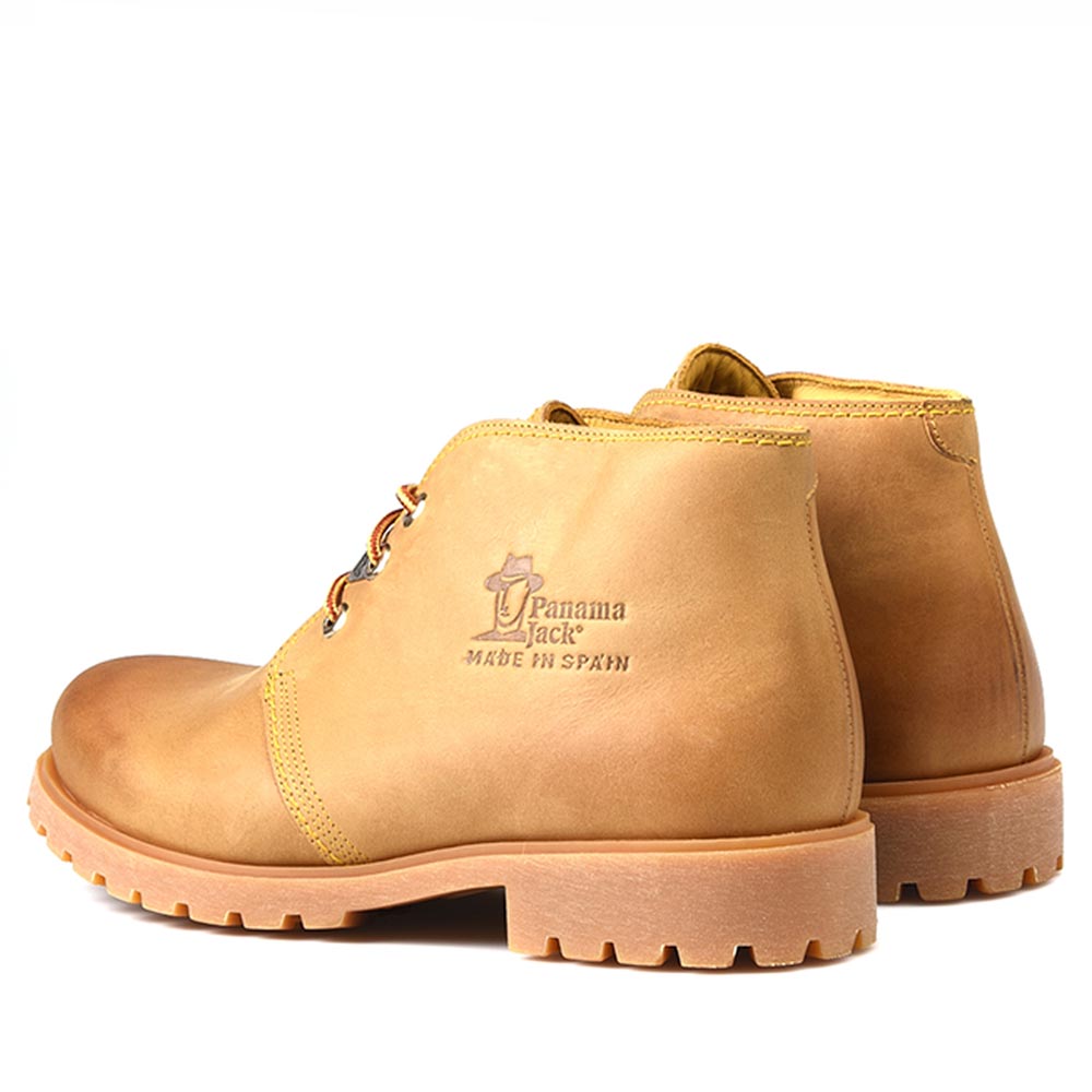Botines Panama Jack Panama C1 - imagen 5