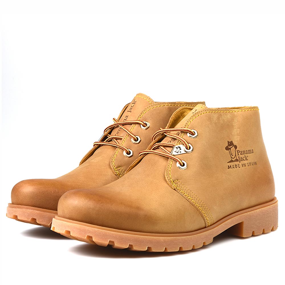 Botines Panama Jack Panama C1 - imagen 3
