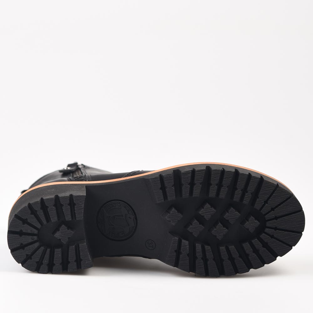 Botines Panama Jack Pauline B11 Negro - imagen 7