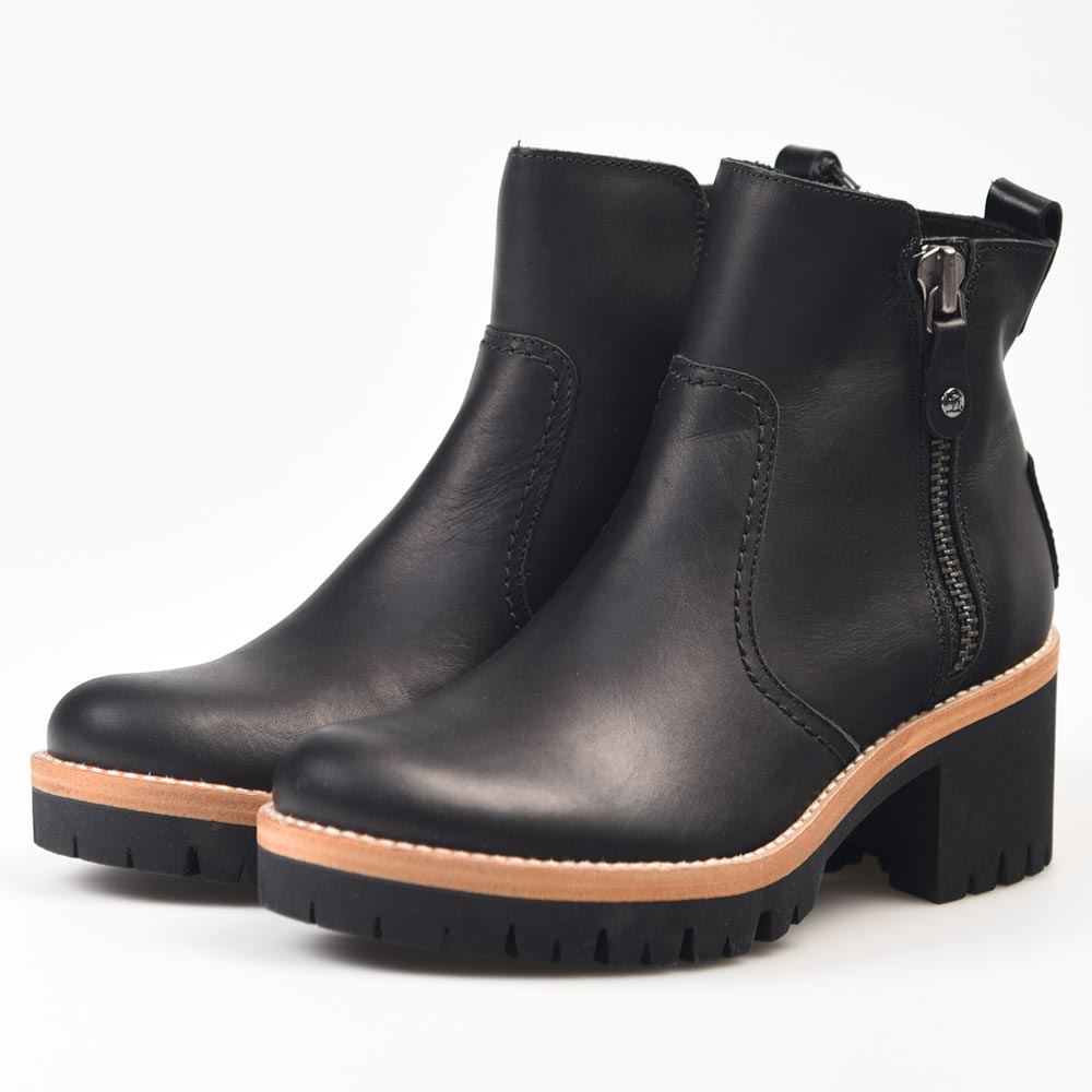 Botines Panama Jack Pauline B11 Negro - imagen 5