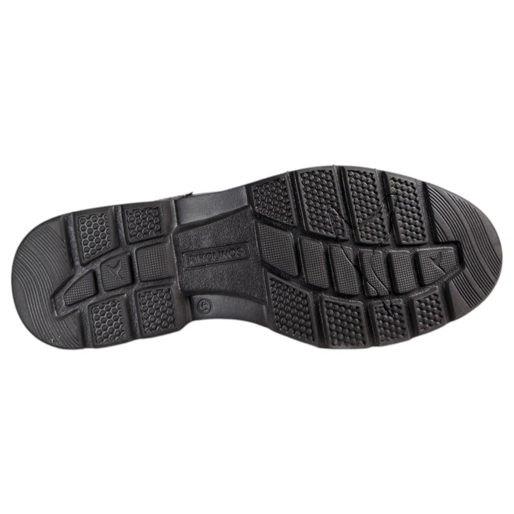 Botines Pikolinos Alarcon M7D-8054C1 Olmo