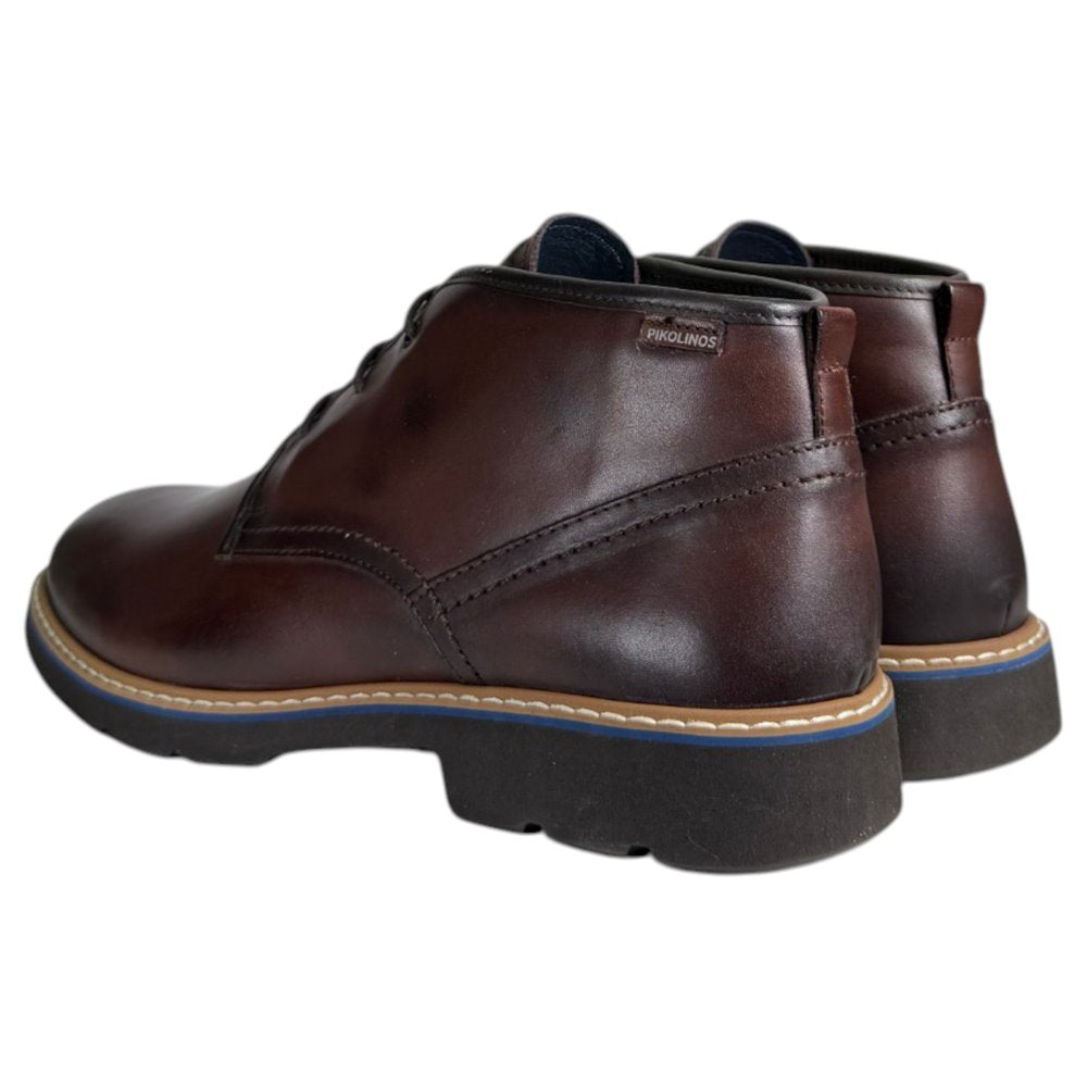 Botines Pikolinos Alarcon M7D-8054C1 Olmo