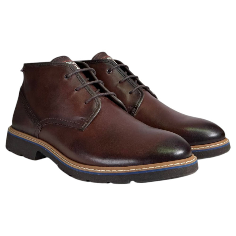 Botines Pikolinos Alarcon M7D-8054C1 Olmo