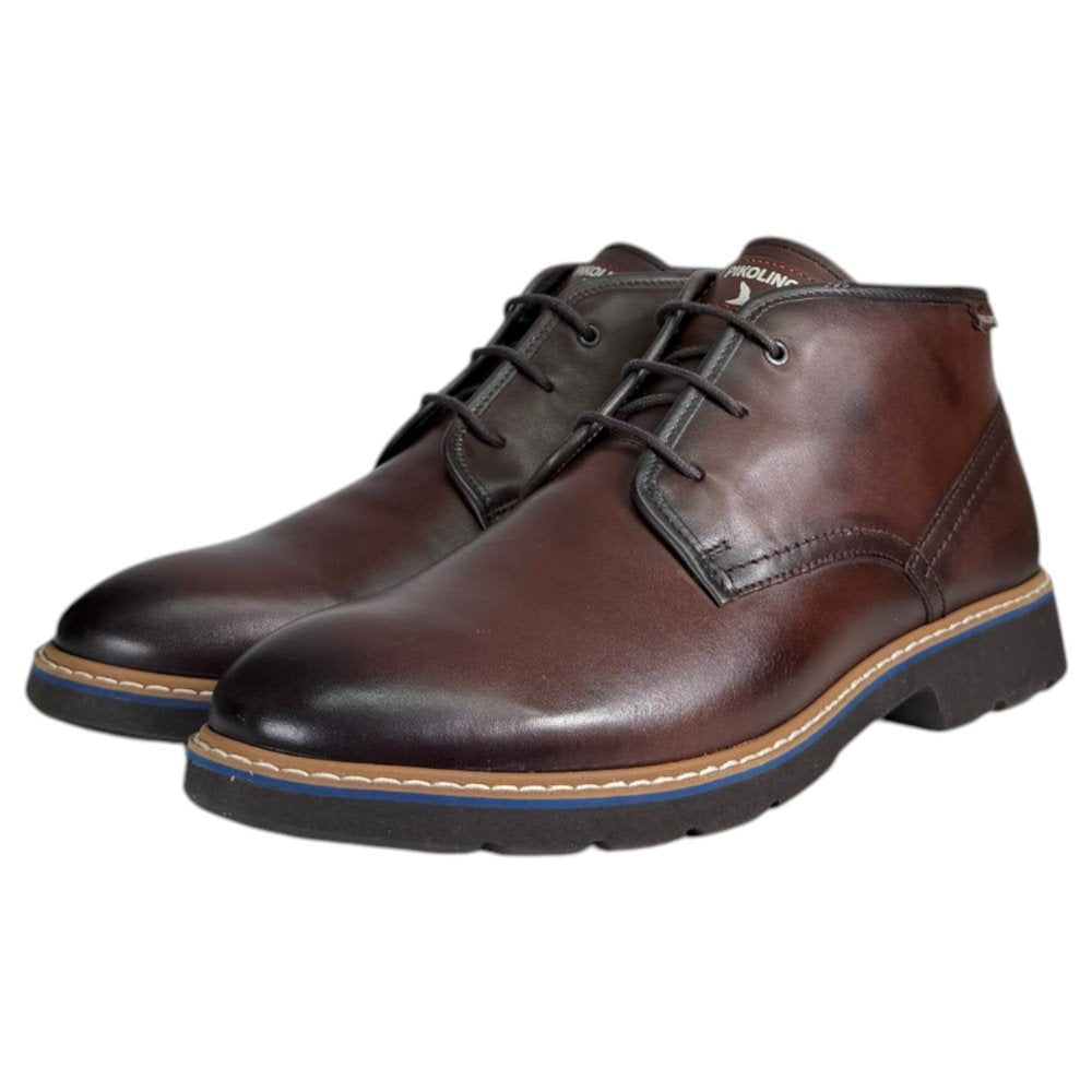 Botines Pikolinos Alarcon M7D-8054C1 Olmo