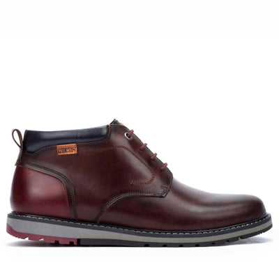 Botines Pikolinos Berna M8J-8181 Olmo
