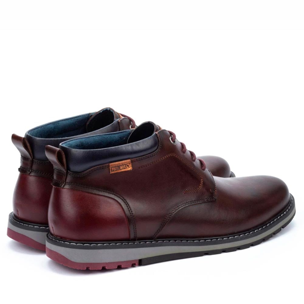 Botines Pikolinos Berna M8J-8181 Olmo - imagen 2