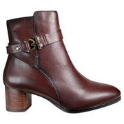 Botines Pikolinos Calafat W1Z-8914 Caoba