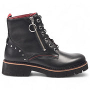 Botines Pikolinos Vicar W6S-8619 Negro