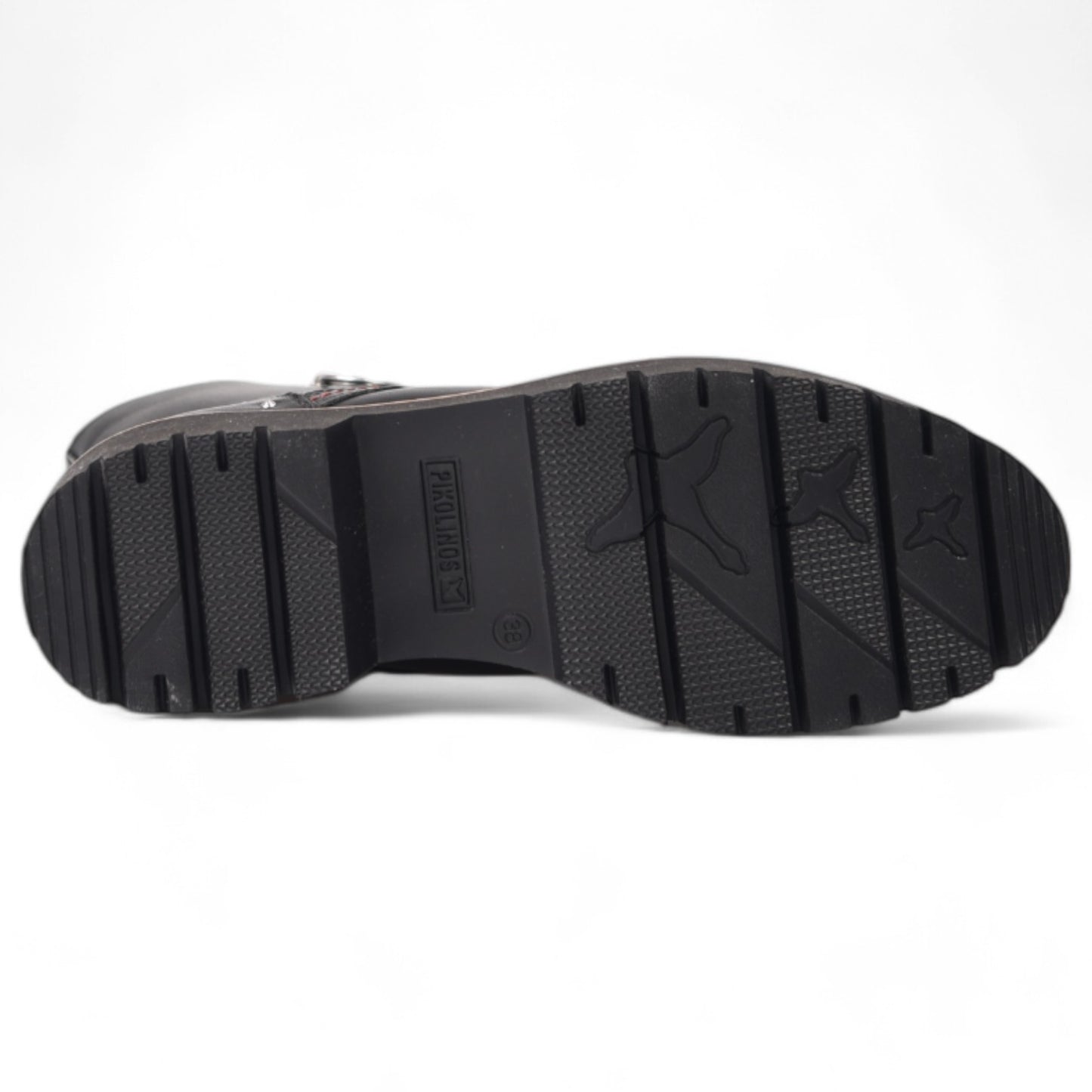 Botines Pikolinos Vicar W6S-8619 Negro - imagen 6